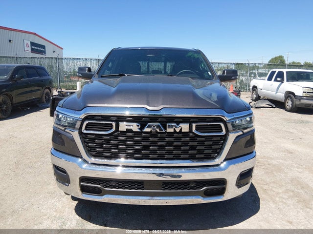 Aukcja sprzedaży 2026 Ram 1500 Big Horn  4x4 5'7 Box, vin: 3C6SRFFP9T4159226, numer aukcji: 45061479