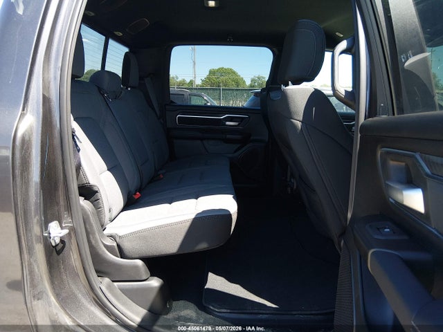 Aukcja sprzedaży 2026 Ram 1500 Big Horn  4x4 5'7 Box, vin: 3C6SRFFP9T4159226, numer aukcji: 45061479