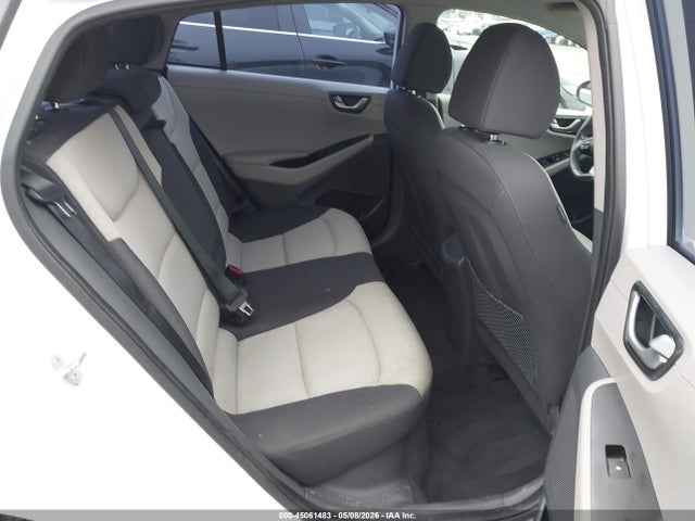 KMHC65LD7JU084721 Hyundai IONIQ PLUG-IN HYBRID