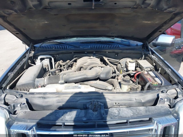 Aukcja sprzedaży 2007 Ford Explorer Sport Trac Limited, vin: 1FMEU53807UB83911, numer aukcji: 45061485