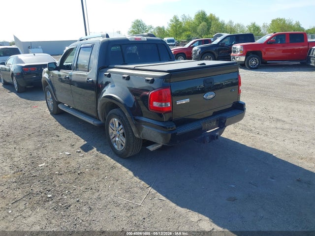 Aukcja sprzedaży 2007 Ford Explorer Sport Trac Limited, vin: 1FMEU53807UB83911, numer aukcji: 45061485
