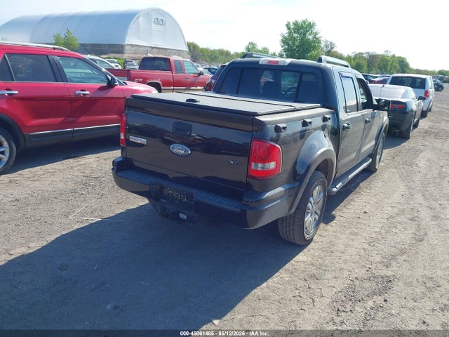 Aukcja sprzedaży 2007 Ford Explorer Sport Trac Limited, vin: 1FMEU53807UB83911, numer aukcji: 45061485