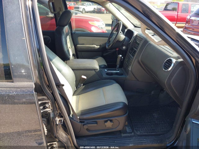 Aukcja sprzedaży 2007 Ford Explorer Sport Trac Limited, vin: 1FMEU53807UB83911, numer aukcji: 45061485