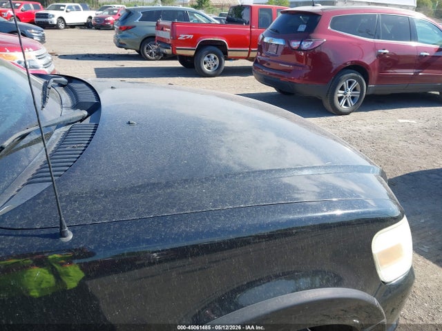 Aukcja sprzedaży 2007 Ford Explorer Sport Trac Limited, vin: 1FMEU53807UB83911, numer aukcji: 45061485