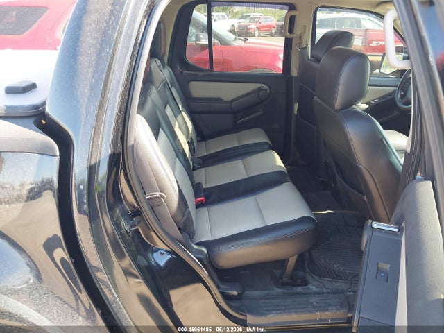 Aukcja sprzedaży 2007 Ford Explorer Sport Trac Limited, vin: 1FMEU53807UB83911, numer aukcji: 45061485
