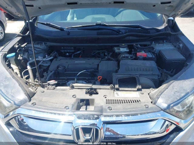 2HKRW5H3XJH400542 Honda CR-V LX
