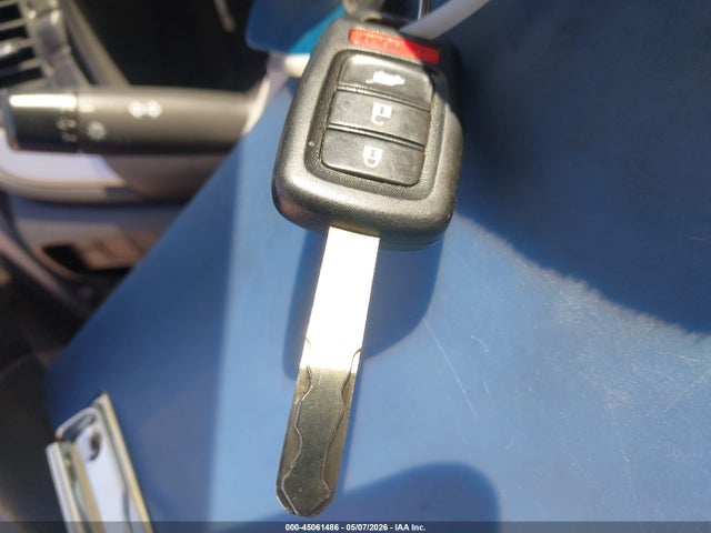 2HKRW5H3XJH400542 Honda CR-V LX