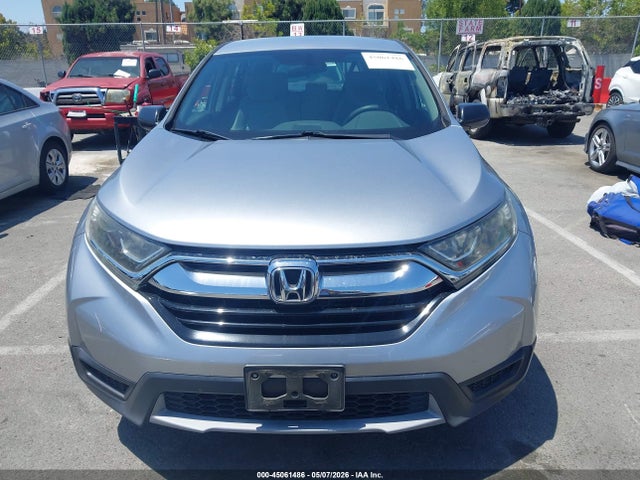 2HKRW5H3XJH400542 Honda CR-V LX