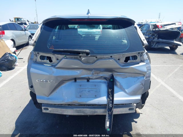 2HKRW5H3XJH400542 Honda CR-V LX