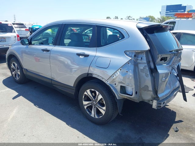 2HKRW5H3XJH400542 Honda CR-V LX
