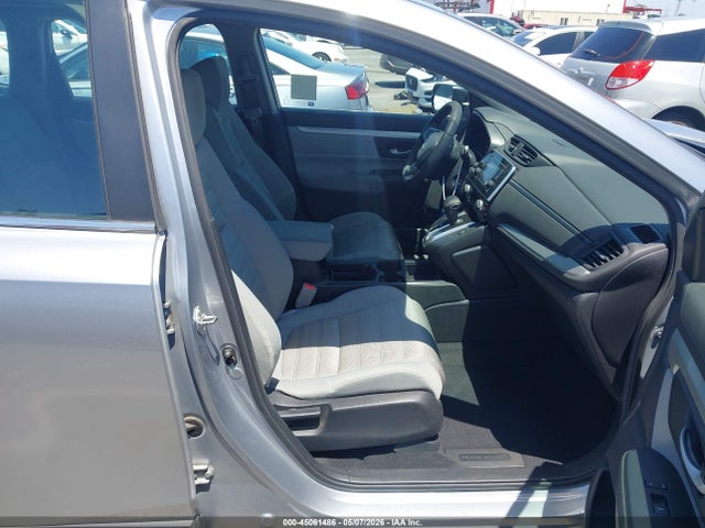 2HKRW5H3XJH400542 Honda CR-V LX
