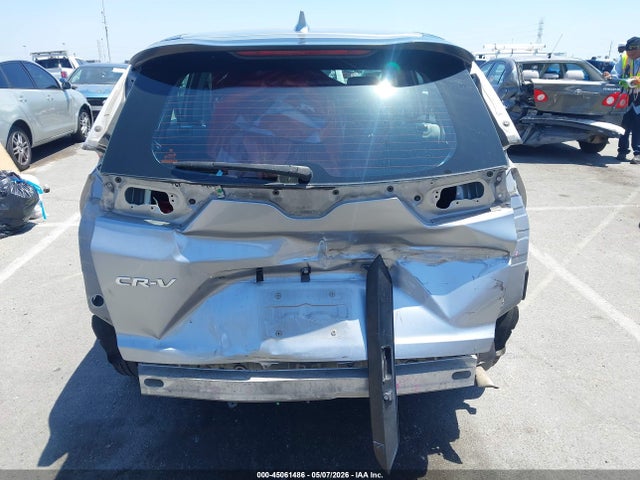 2HKRW5H3XJH400542 Honda CR-V LX