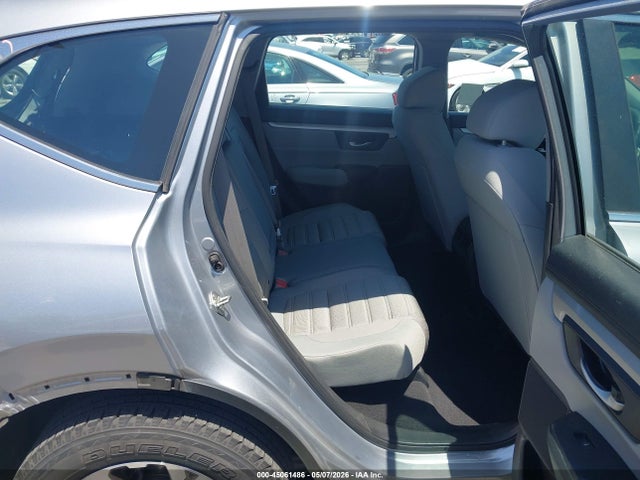 2HKRW5H3XJH400542 Honda CR-V LX