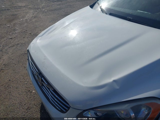 45061494 :رقم المزاد ، YV4902DZ3E2518799 vin ، 2014 Volvo Xc60 T6 R-design مزاد بيع