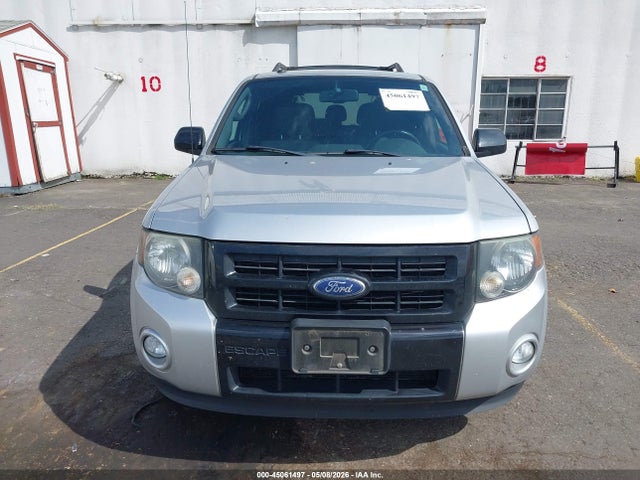Aukcja sprzedaży 2010 Ford Escape Xlt, vin: 1FMCU9DG8AKD20391, numer aukcji: 45061497