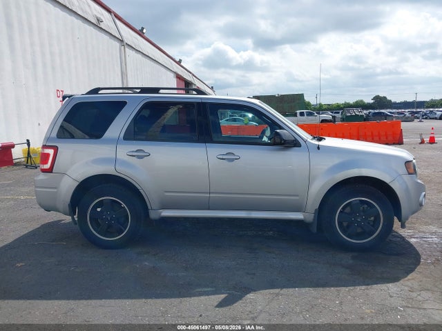 Aukcja sprzedaży 2010 Ford Escape Xlt, vin: 1FMCU9DG8AKD20391, numer aukcji: 45061497