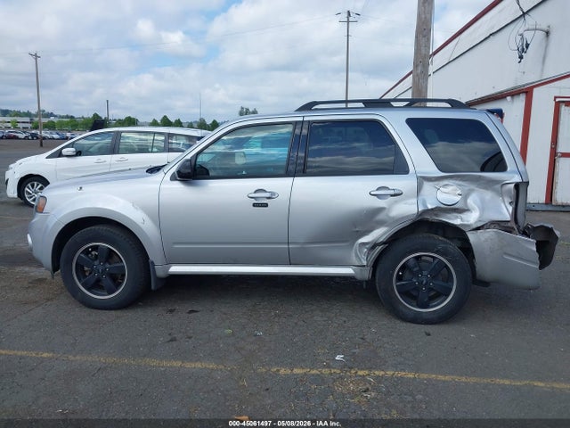 Aukcja sprzedaży 2010 Ford Escape Xlt, vin: 1FMCU9DG8AKD20391, numer aukcji: 45061497