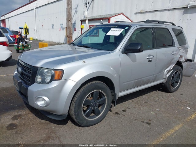 Aukcja sprzedaży 2010 Ford Escape Xlt, vin: 1FMCU9DG8AKD20391, numer aukcji: 45061497