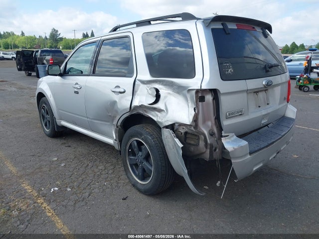 Aukcja sprzedaży 2010 Ford Escape Xlt, vin: 1FMCU9DG8AKD20391, numer aukcji: 45061497