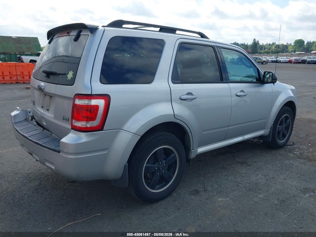 Aukcja sprzedaży 2010 Ford Escape Xlt, vin: 1FMCU9DG8AKD20391, numer aukcji: 45061497