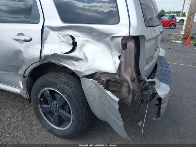Aukcja sprzedaży 2010 Ford Escape Xlt, vin: 1FMCU9DG8AKD20391, numer aukcji: 45061497