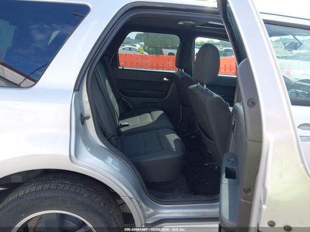 Aukcja sprzedaży 2010 Ford Escape Xlt, vin: 1FMCU9DG8AKD20391, numer aukcji: 45061497
