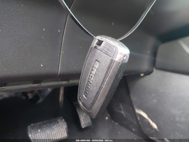 Aukcja sprzedaży 2025 Ford Bronco Sport Outer Banks, vin: 3FMCR9CN4SRE43796, numer aukcji: 45061498