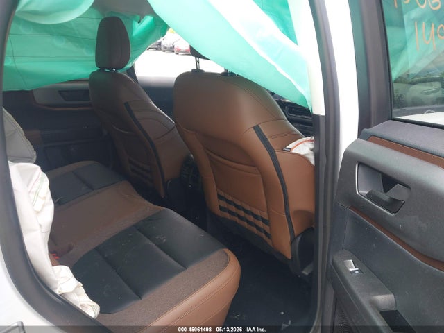Aukcja sprzedaży 2025 Ford Bronco Sport Outer Banks, vin: 3FMCR9CN4SRE43796, numer aukcji: 45061498
