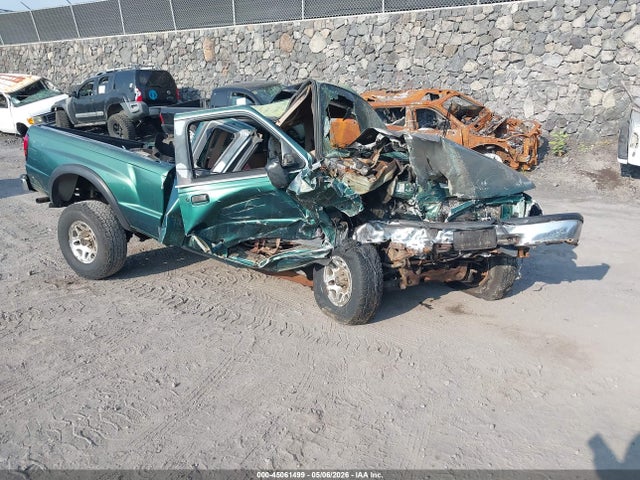 Продажа на аукционе авто 1999 Mazda B4000 Se/tl, vin: 4F4ZR17XXXTM39647, номер лота: 45061499