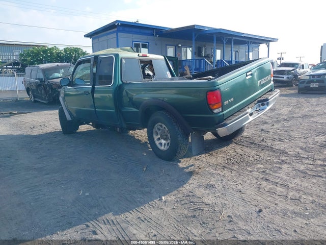 Aukcja sprzedaży 1999 Mazda B4000 Se/tl, vin: 4F4ZR17XXXTM39647, numer aukcji: 45061499