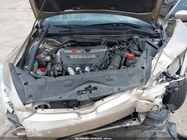 Aukcja sprzedaży 2005 Honda Accord 2.4 Ex, vin: 1HGCM56845A044744, numer aukcji: 45061501