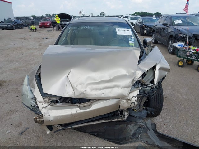Aukcja sprzedaży 2005 Honda Accord 2.4 Ex, vin: 1HGCM56845A044744, numer aukcji: 45061501