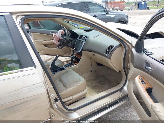 Aukcja sprzedaży 2005 Honda Accord 2.4 Ex, vin: 1HGCM56845A044744, numer aukcji: 45061501