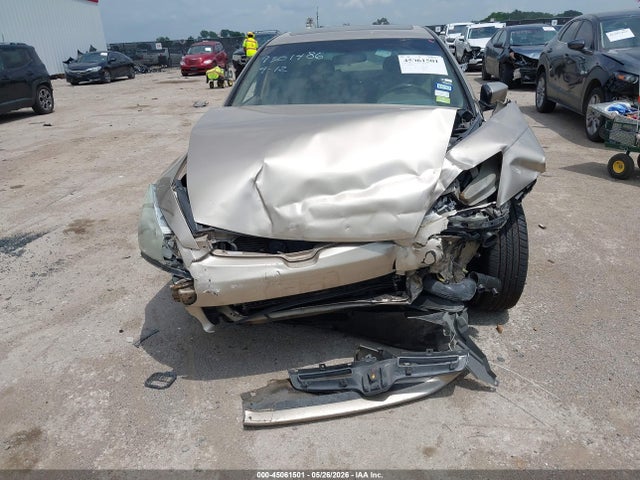 Aukcja sprzedaży 2005 Honda Accord 2.4 Ex, vin: 1HGCM56845A044744, numer aukcji: 45061501