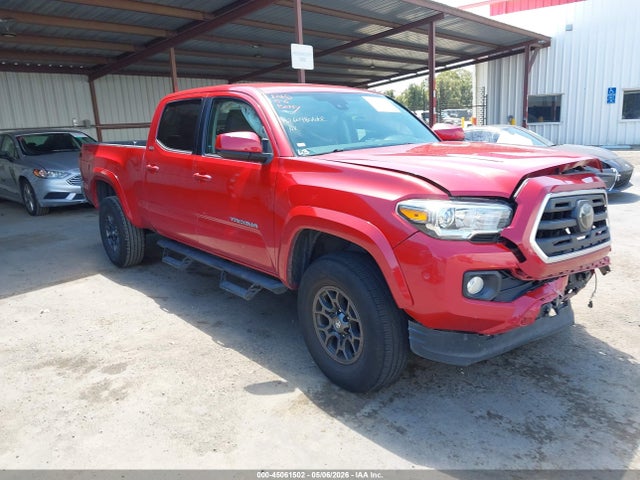 2018 3TMBZ5DN0JM012391 main image