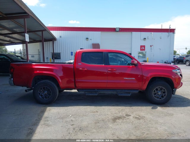 3TMBZ5DN0JM012391 Toyota Tacoma Sr5
