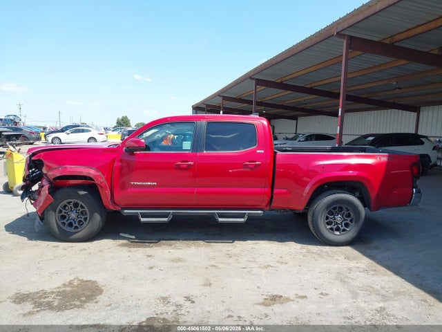 3TMBZ5DN0JM012391 Toyota Tacoma Sr5