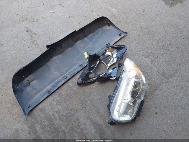 3TMBZ5DN0JM012391 Toyota Tacoma Sr5