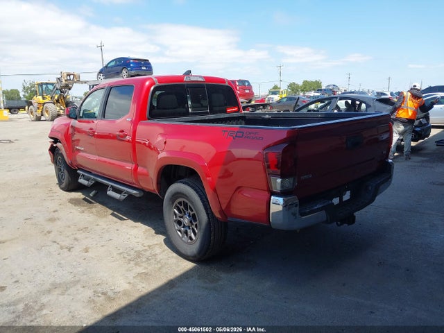 3TMBZ5DN0JM012391 Toyota Tacoma Sr5