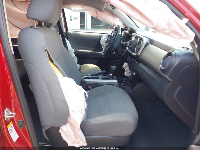 3TMBZ5DN0JM012391 Toyota Tacoma Sr5