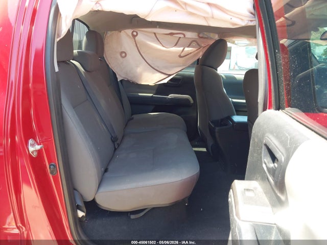 3TMBZ5DN0JM012391 Toyota Tacoma Sr5