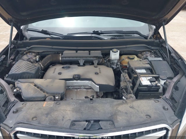 Продаж на аукціоні авто 2020 Buick Envision Fwd Preferred, vin: LRBFXBSA6LD154909, номер лоту: 45061503