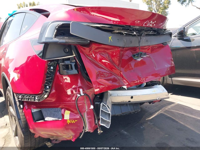 7SAYGDED8TF405761 Tesla Model Y Premium Rear-wheel Drive/standard Rear-wheel Drive