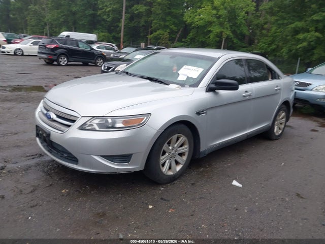 45061510 :رقم المزاد ، 1FAHP2DW6CG118760 vin ، 2012 Ford Taurus Se مزاد بيع