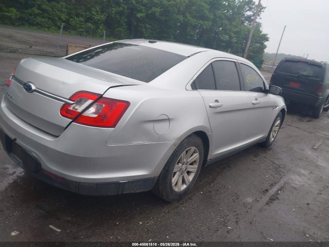 45061510 :رقم المزاد ، 1FAHP2DW6CG118760 vin ، 2012 Ford Taurus Se مزاد بيع