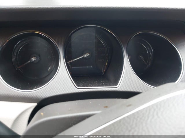 45061510 :رقم المزاد ، 1FAHP2DW6CG118760 vin ، 2012 Ford Taurus Se مزاد بيع