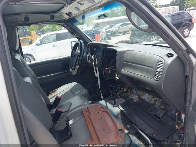 Продажа на аукционе авто 2010 Ford Ranger Xl/xlt, vin: 1FTKR1ADXAPA37460, номер лота: 45061511