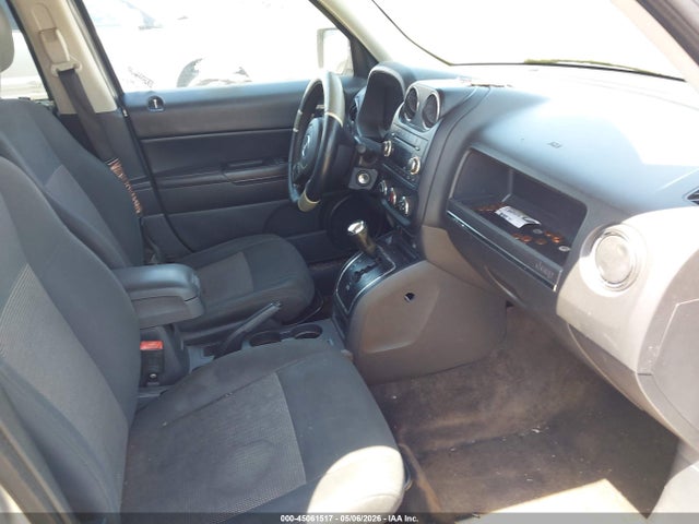 Продаж на аукціоні авто 2014 Jeep Patriot Sport, vin: 1C4NJPBA6ED599326, номер лоту: 45061517