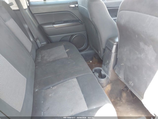 Продаж на аукціоні авто 2014 Jeep Patriot Sport, vin: 1C4NJPBA6ED599326, номер лоту: 45061517
