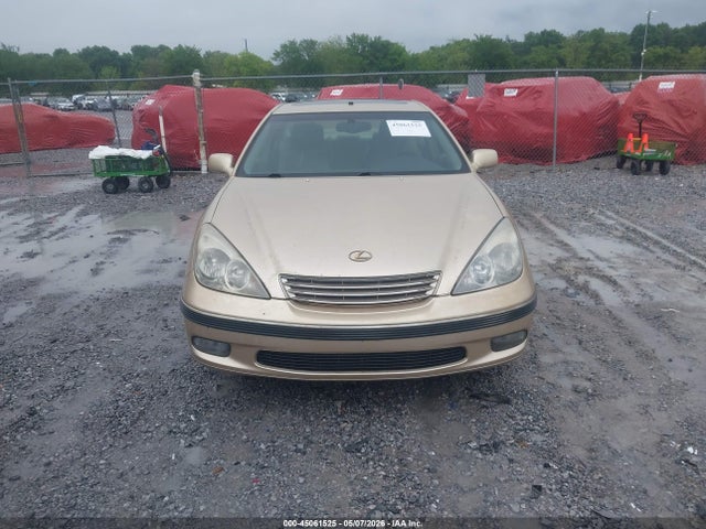 Aukcja sprzedaży 2002 Lexus Es 300, vin: JTHBF30G925022508, numer aukcji: 45061525